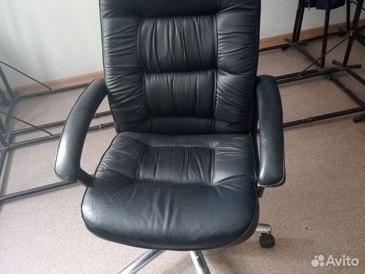 Компьютерное кресло бу