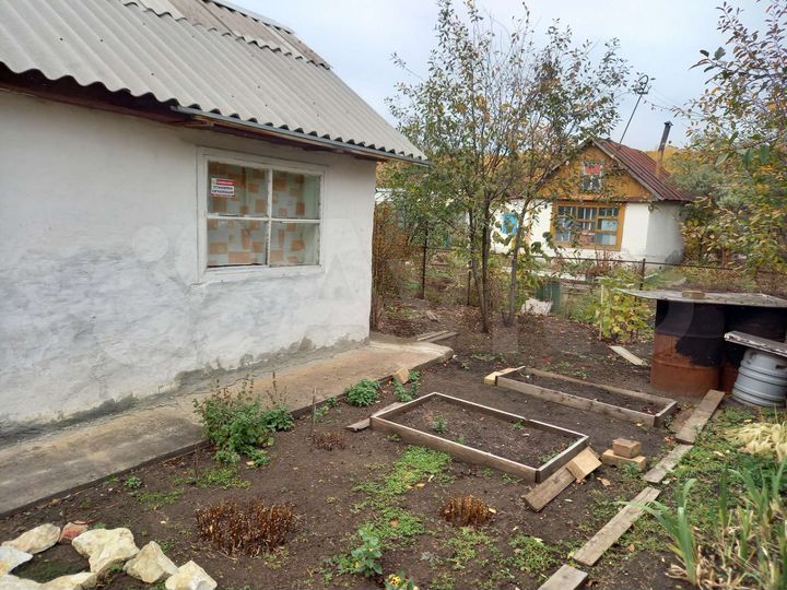 Участок 4 сот. (СНТ, ДНП)