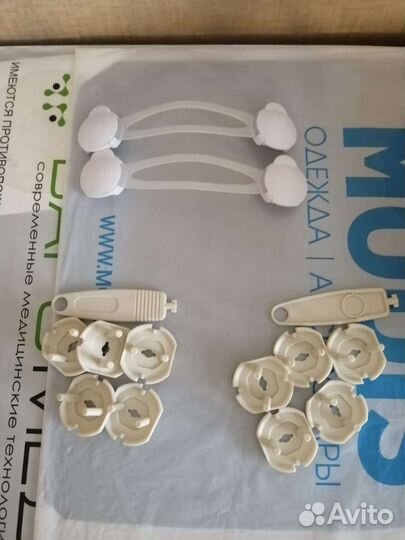 Защита от детей