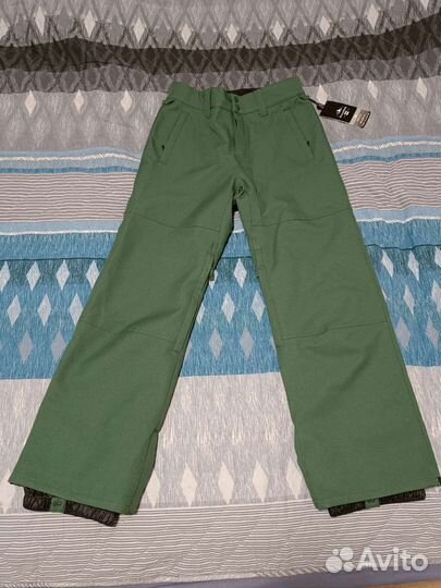 Брюки горнолыжные сноуборд Billabong XS-S