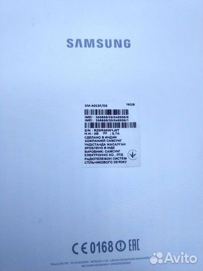 Планшет Samsung Galaxy Tab A 10.1 SM-T531