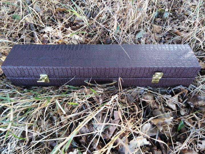 Шашлычный набор