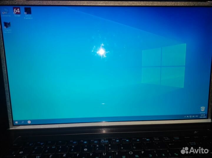 Asus k73sm -x73s