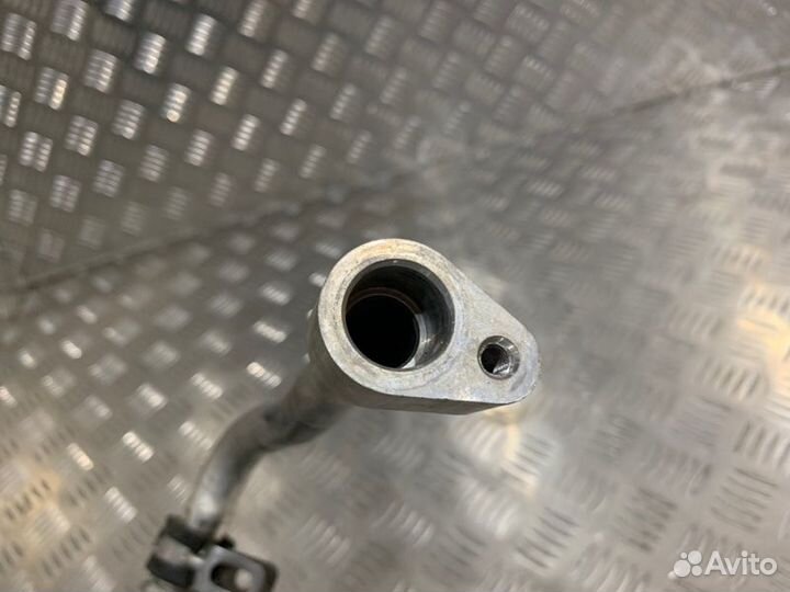 Трубка кондиционера Nissan Almera G15