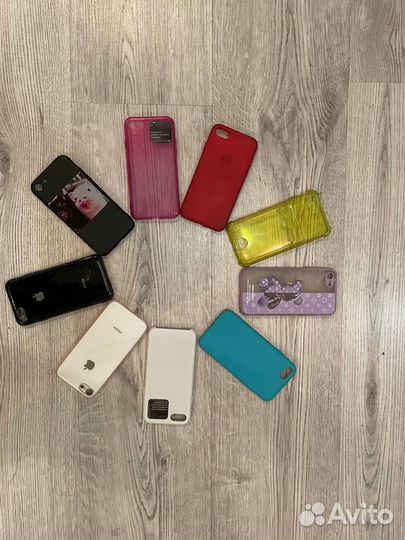 iPhone SE (2020), 64 ГБ
