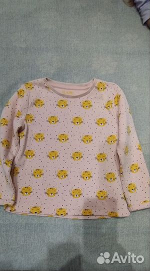 Толстовка., свитшот, кофта с начёсом, костюм