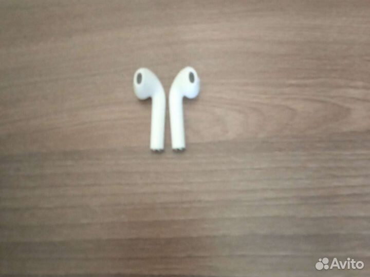 Беспроводные наушники