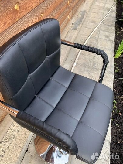 Барный стул бу