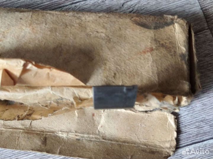 Вкладыши на газ, ЗИЛ