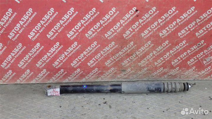 Амортизатор задний левый LADA Largus Cross KS0Y5L