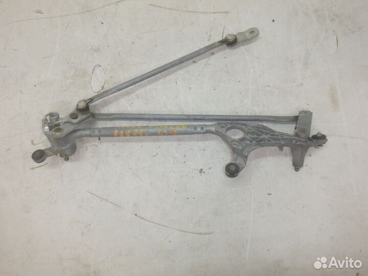 Трапеция стеклоочистителя