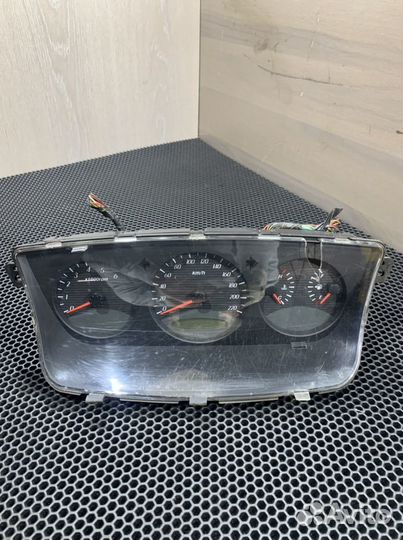 Панель приборов Кайрон SsangYong Kyron