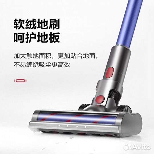 Supor Vacuum Cleaners (3)