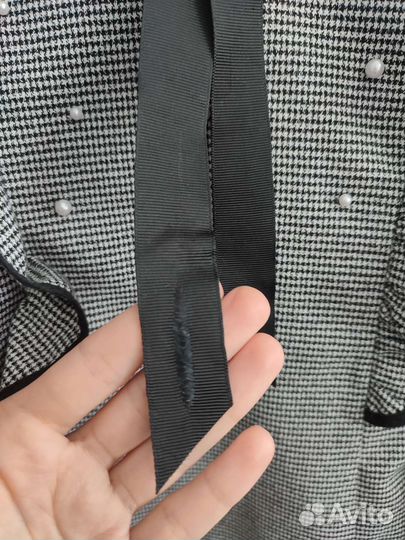 Школьная форма