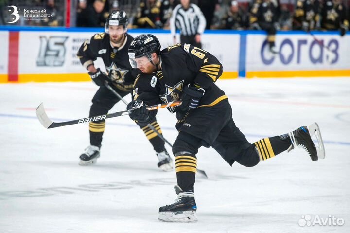 Клюшка именная\Горшков-б\у хк-Адмирал