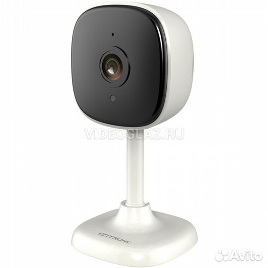 Izitronic WiFi Камера олсес