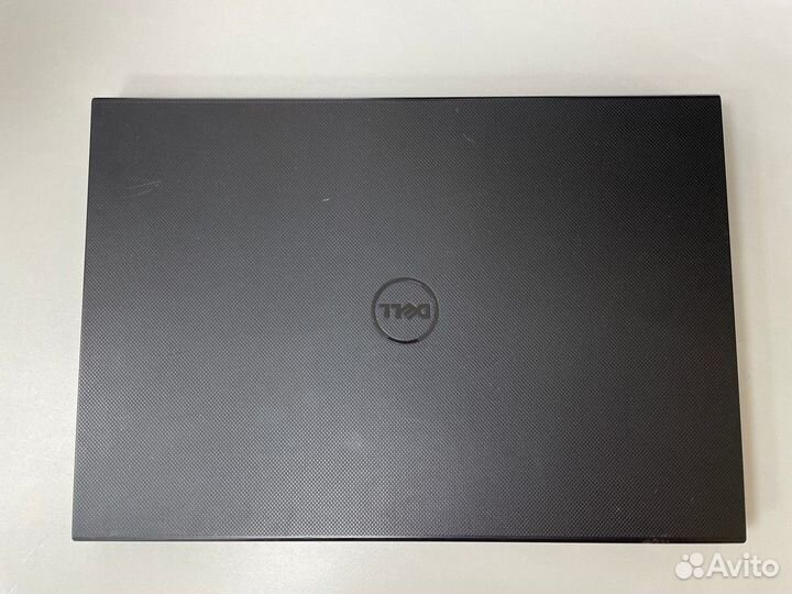 Ноутбук i5 4x1.7ггц/4Гб/500HDD