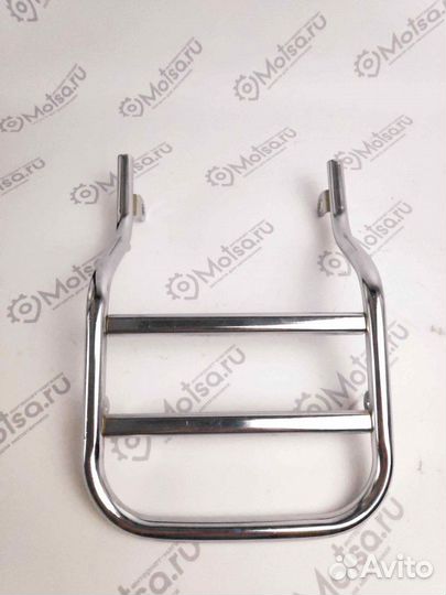 Багажник Минск Спутник, Пионер (3.1121-84501) (зав