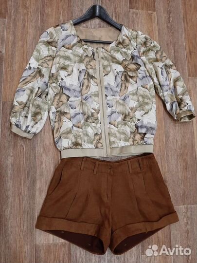 Шорты befree, 42-44р