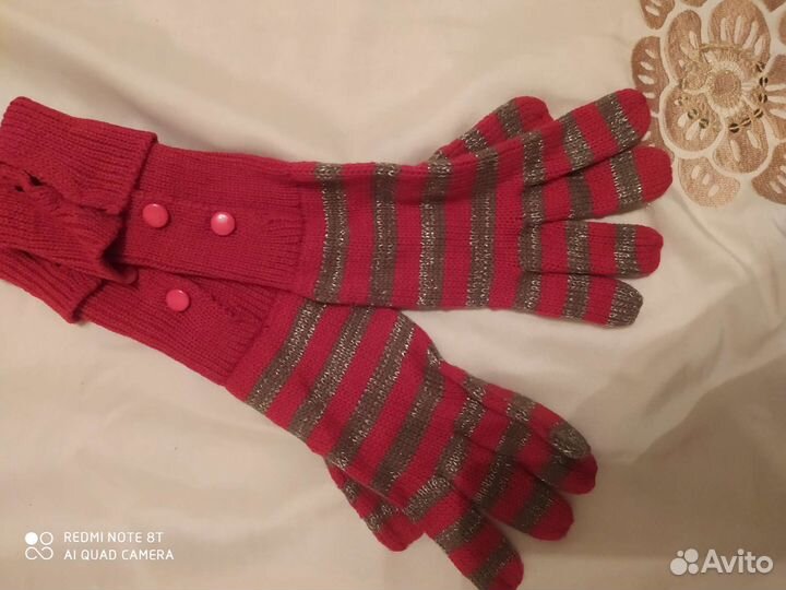 Берет женский