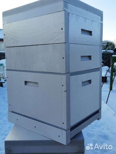 Улей для пчел