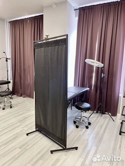 Аренда рабочего места тату мастера