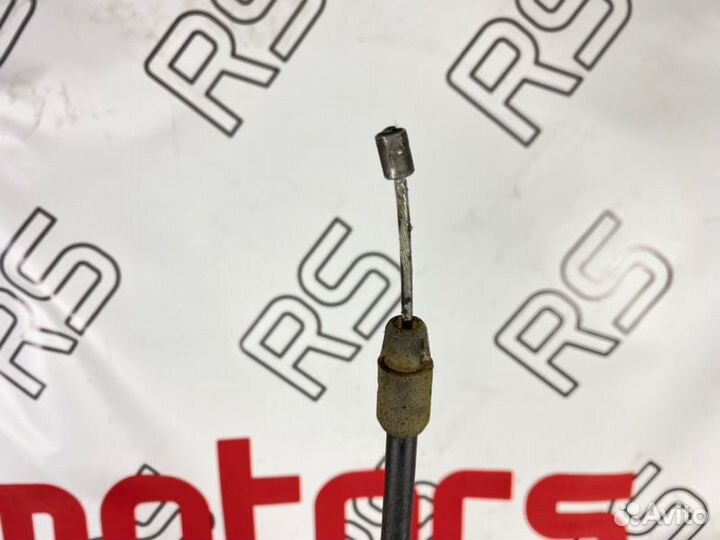 Цапфа задняя левая Mercedes-Benz E-Class W212