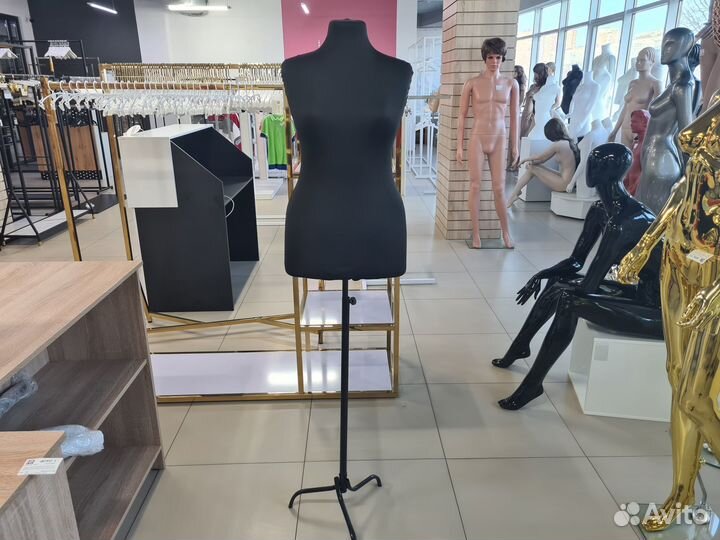 Манекен портновский