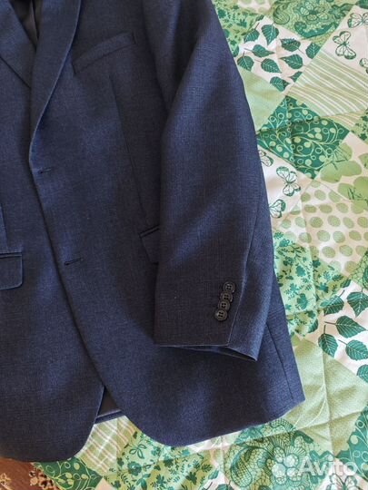 Пиджак мужской Boston новый