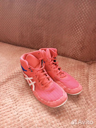 Борцофки для самбо