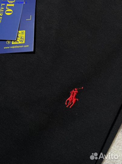 Свитер Polo Ralph Lauren лучшая ткань (Арт.44674)