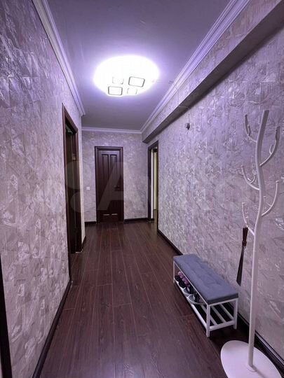 3-к. квартира, 67 м², 7/9 эт.