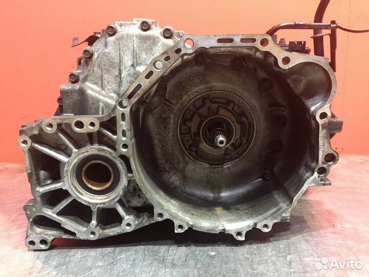 АКПП для Hyundai Santa Fe CM D4EB 2.2 (Б/У)