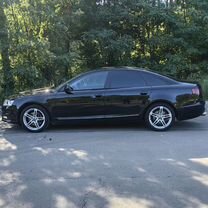 Audi A6 2.0 CVT, 2009, 172 000 км, с пробегом, цена 1 399 999 руб.