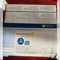 HD readi DVB-S2, Сочи
