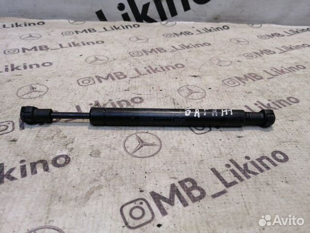 Амортизатор крышки багажника Mercedes S-Class W221