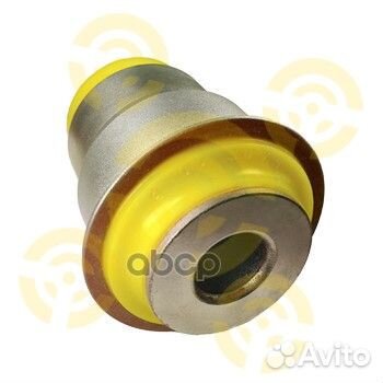 Полиуретановый сайлентблок передней подвески, п