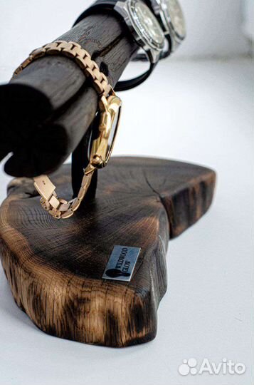 Подставка для часов