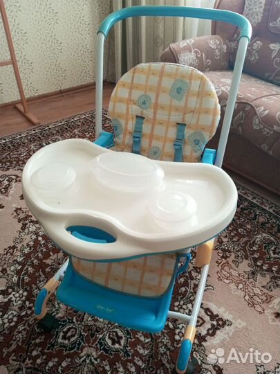 Столик для кормления