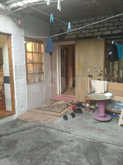 Дом 100 м² на участке 1 сот.