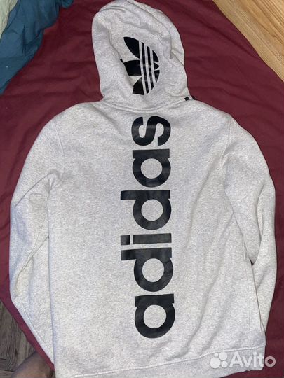Кофта Adidas