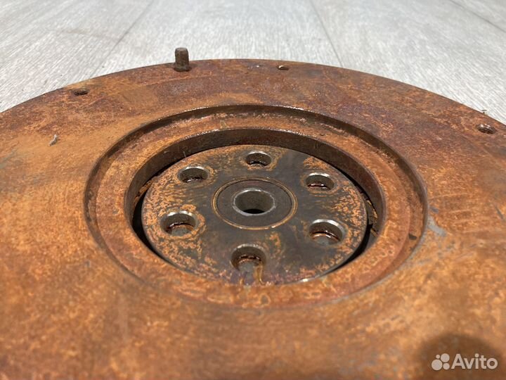 Маховик Mazda 3 BK, BL 2003-2009