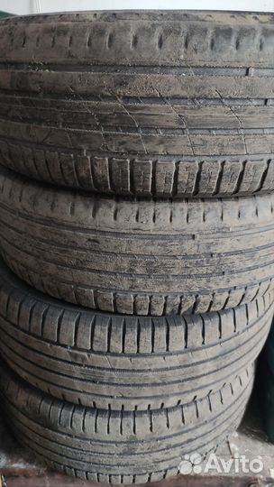 Nokian Tyres Hakka Green 2 195/65 R15