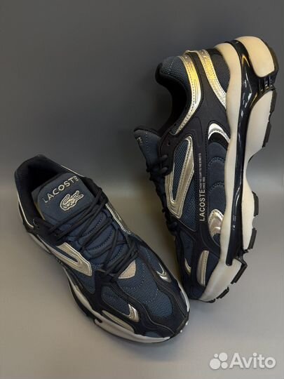 Кроссовки lacoste