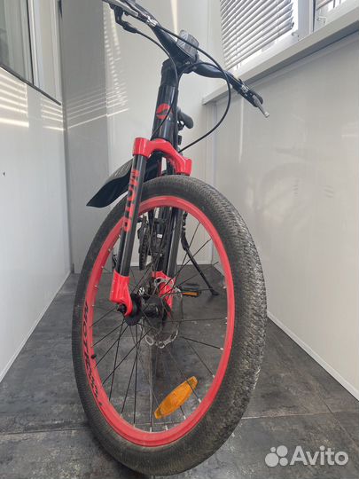 Велосипед Giant