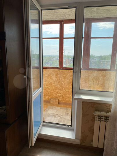 2-к. квартира, 49,6 м², 8/9 эт.