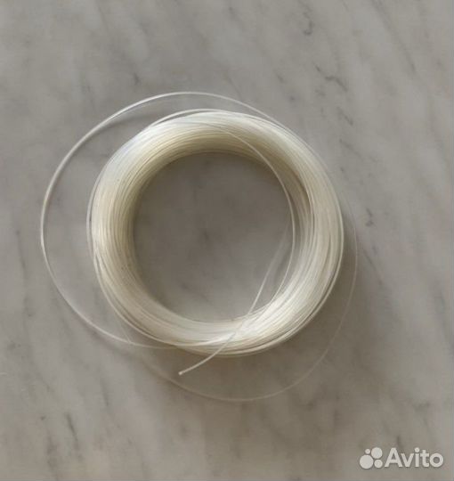 Леска рыболовная