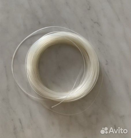 Леска рыболовная