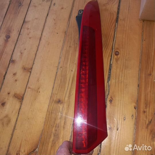 Вольво хс90 фонари комплект