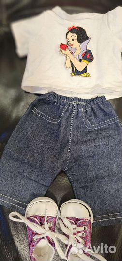 Кукла Baby born (Оригинал)